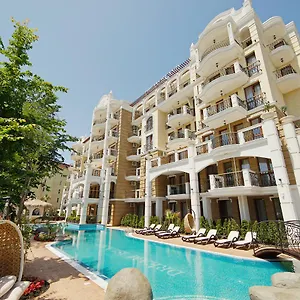 Harmony - Dream Island 3*, Sunny Beach Bulgaria