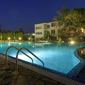 Hotel Strandzha - Free Parking, Nisipurile de Aur