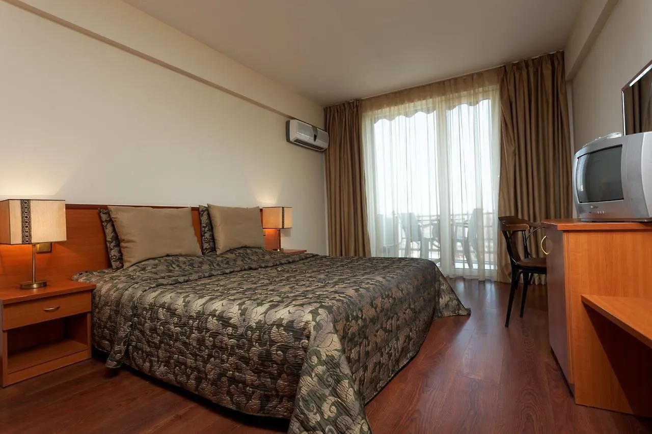 Hotel Kabakum Nisipurile de Aur 2*,  Bulgaria